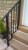Bespoke Wrought Iron Handrails & Grab Rails